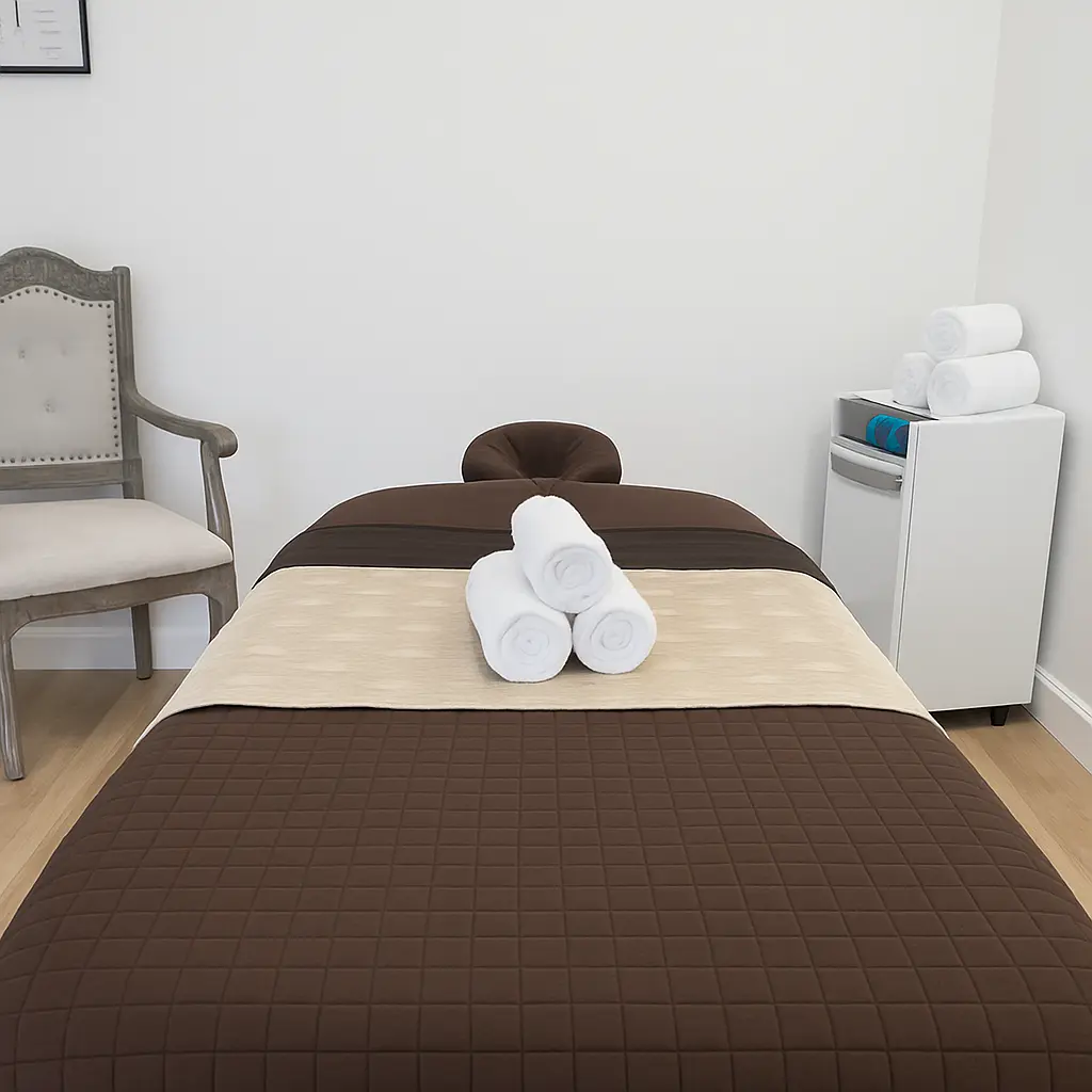 Massage Refresh Health & Wellness - Dallas TX | Vagaro